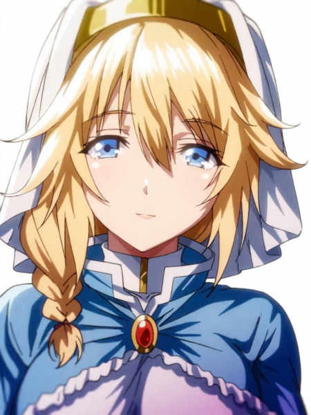 | Isekai Yarisaa - AnimagineXL 4.0opt