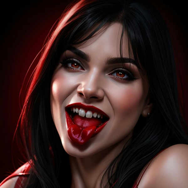 Vampirella XL + SD1.5 + F1D - Vampirella SD1.5 v1.0