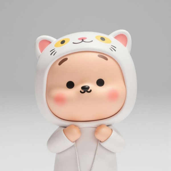 C4D Texture True IP - v1.0