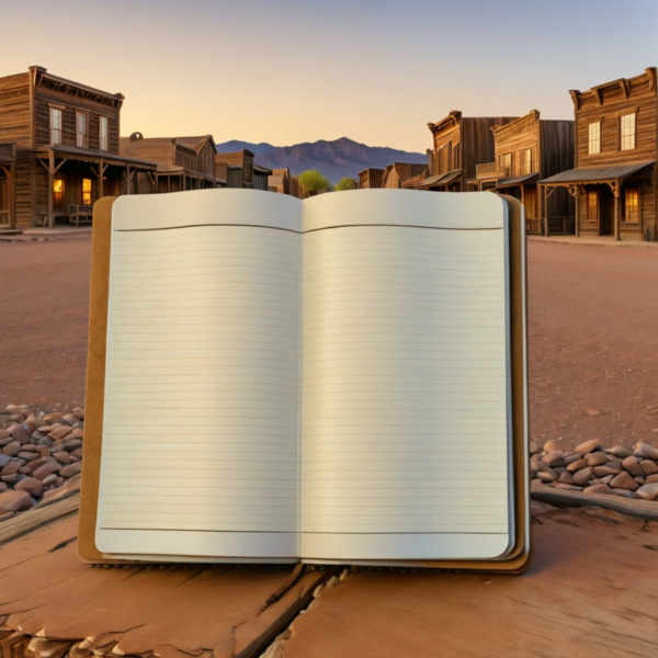 - 20 Notebook Showcase