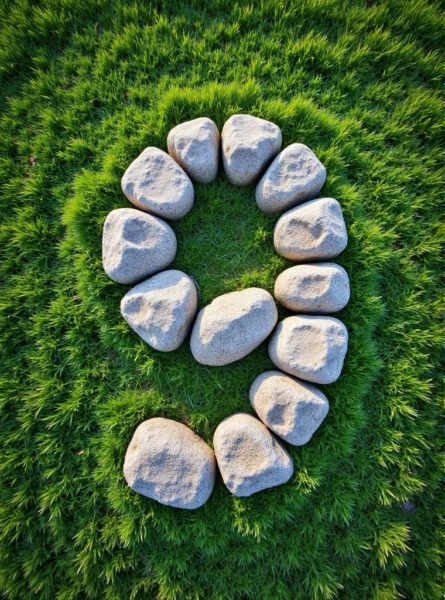 Stone Art Font - v1.0