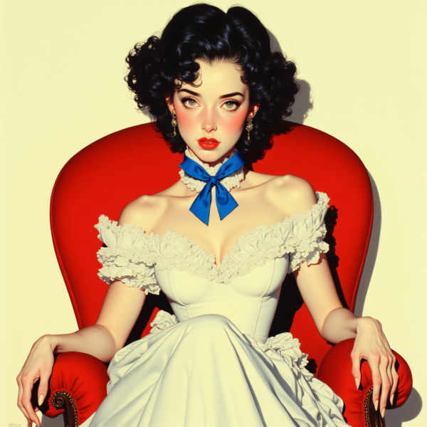 Hyperdetailed Colored Pencil - FluxV2