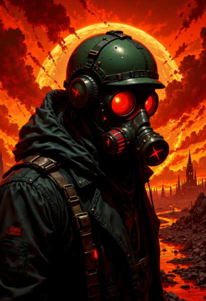 FLUX Anime Abyss - FLUX v1.0