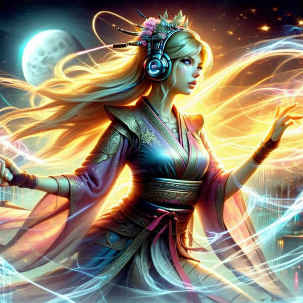 Cyberspace - Cyberspace-SDXL V1