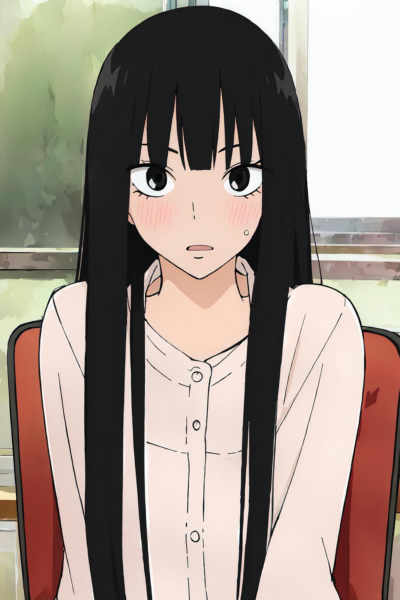 Sawako Kuronuma || Kimi ni Todoke - v1.0