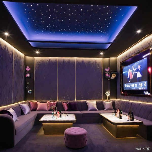 JJs Karaoke Room - XL 1.0