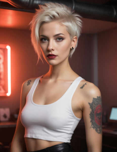 Acorn Is Spinning - Acorn XL V4