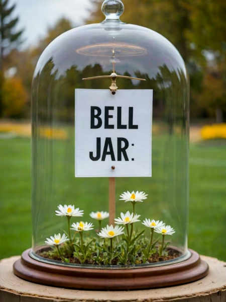 Bell Jar - CE - XL & Flux - V01 - SDXL