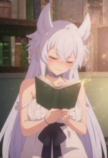 Fenrys - Chillin' in Another World with Level 2 Super Cheat Powers - v1.0 Flux