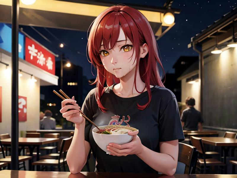 animeHantaiAllMix - v1.4