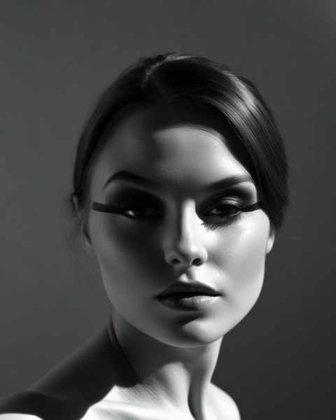 Ponytail Cutfall / Total Conversions - SDXL to Lustify