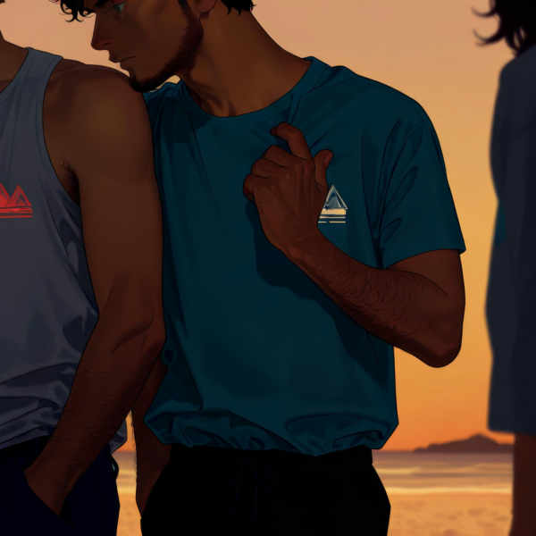 Warlock (gay) (yaoi) - v1.0