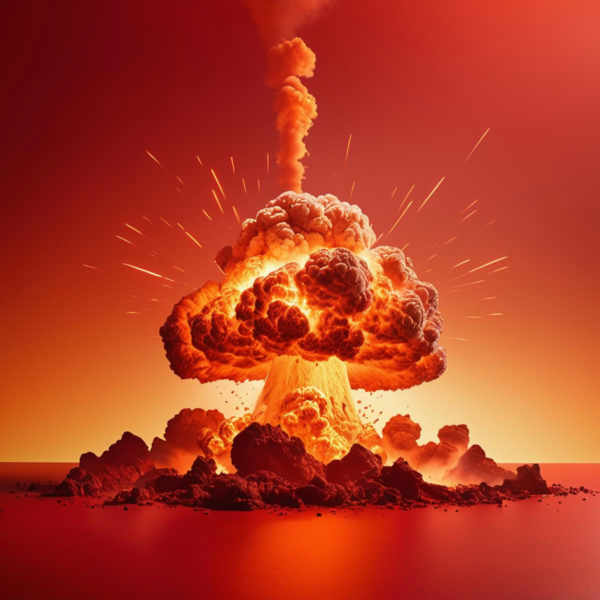 Cinematic Explosion Style XL + F1D + SD 1.5 - cinematic explosion XL v2