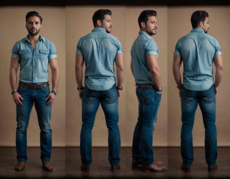 Multiple Views (FLUX and SDLX) - v1.0