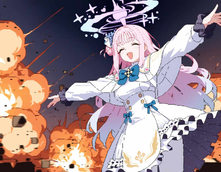 Ascii Artwork Style - v1.2a