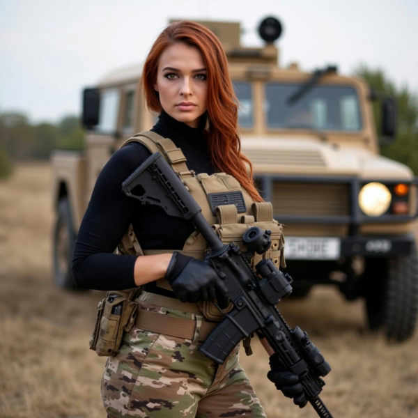 Tactical Flux (test) - V1