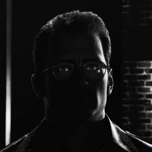 Sin City Style XL + SD1.5 + F1D - Sin City XL v3