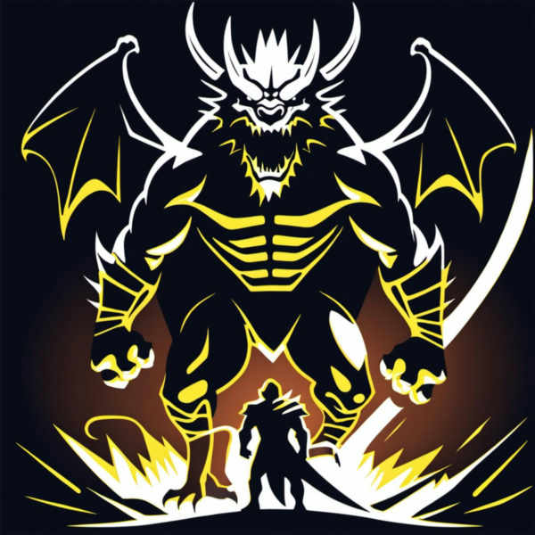 Pochoir (FLUX & SDXL) - SDXL