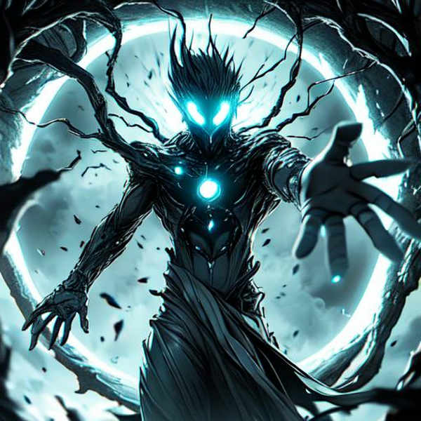 Eldritch Sci-Fi (SD1, SDXL, Pony, Flux) - SD1