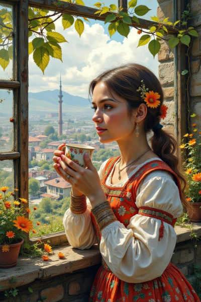 GrayColor - VintageStyle - v1.0