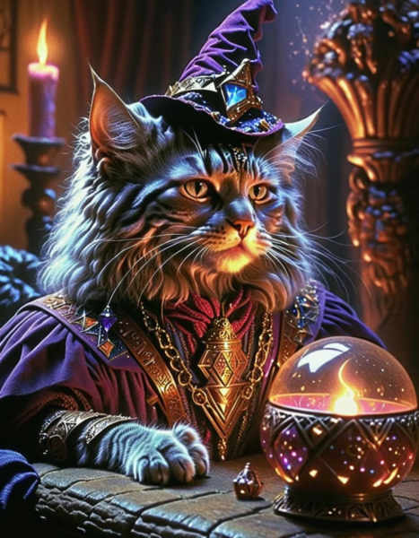 80s Dark Fantasy Flux/SDXL - V1 SDXL