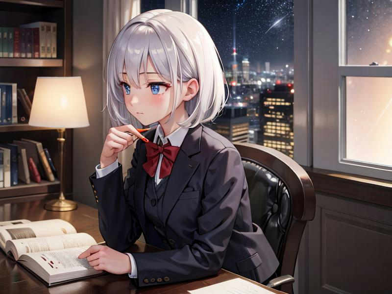 animeHantaiAllMix - v1.1