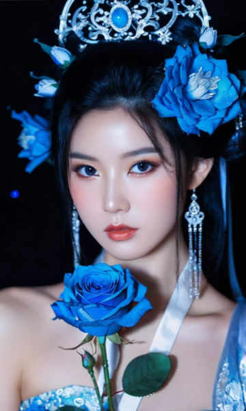 SDXL 1.0 ArienMixXL Asian portrait 亚洲人像 - v4.0-pruned