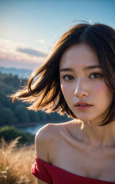 henjiRealistic Mix - v1.2