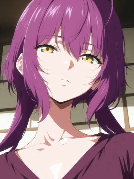 | Nee, Chanto Shiyouyo! - ag4o v1.0