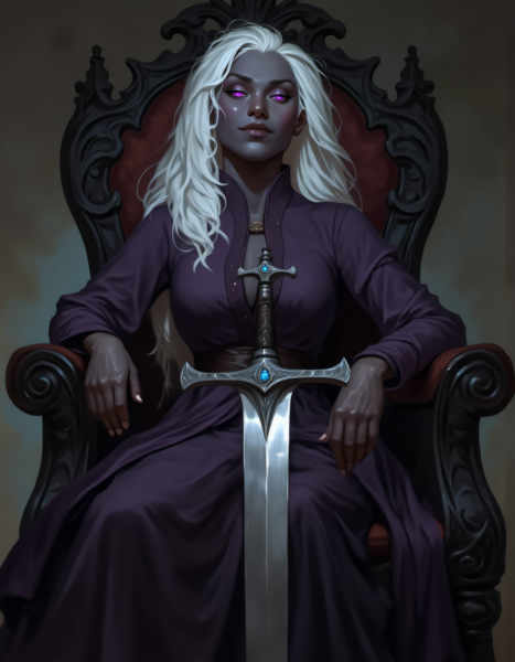 Brushbound Fantasy - v1.0