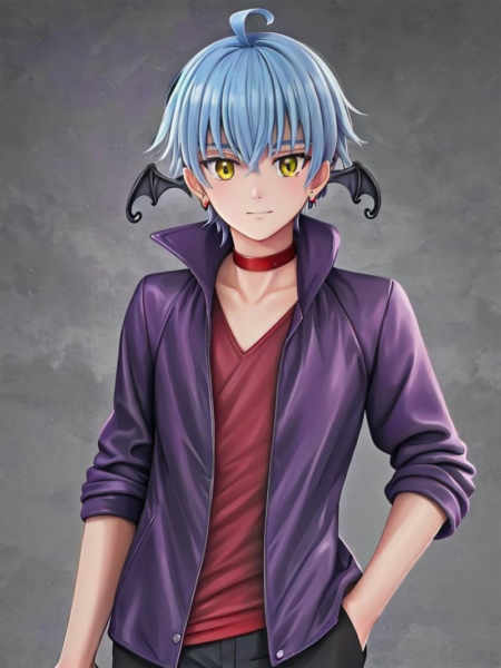 Ira | Doki Doki Precure - v2.0