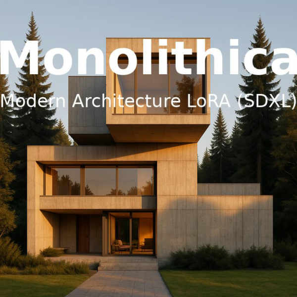 Monolithica1.0 - v1.0