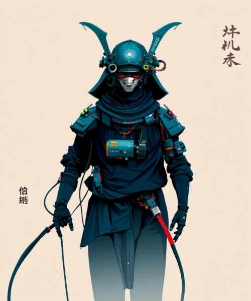 DJZ CyberSociety - v00