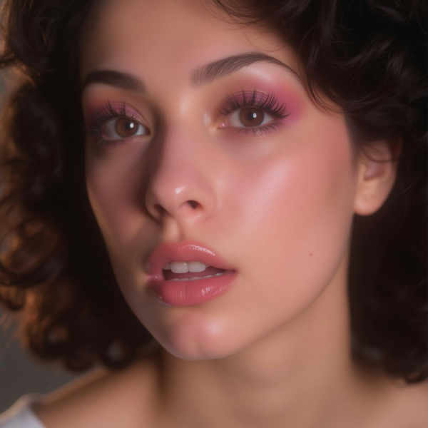 Diffused Light (Glowing) "Black Pro Mist" filter style XL + F1D - Diffused light F1D v1.5