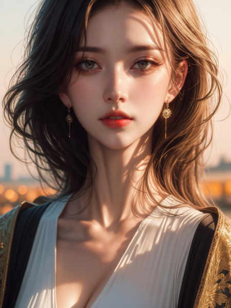 Korean beauty Style - v1.0