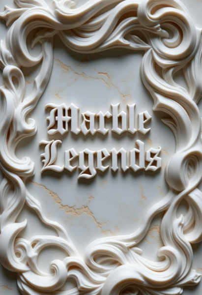 Marble Legends - v1.0
