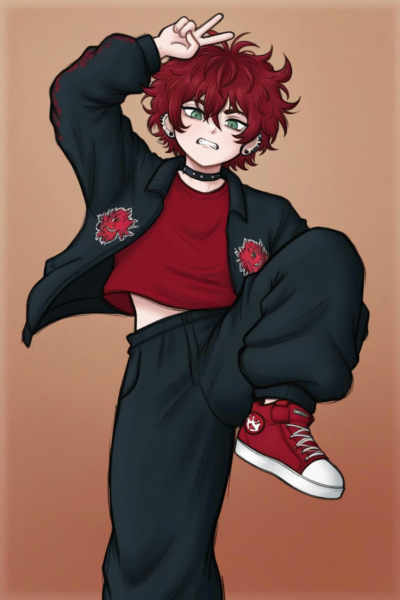 Amateur Anime LoRa - IllustriouxXL - v1.0