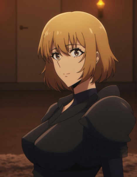 Solo Leveling style by Readandsign | ILL |Flux - Solo Leveling Flux v1.0