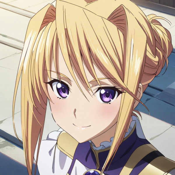 Sylvia van Hossen / - Princess Lover / - Animagine XL 3.1+Pony - v1.0 - Animagine XL 3.1