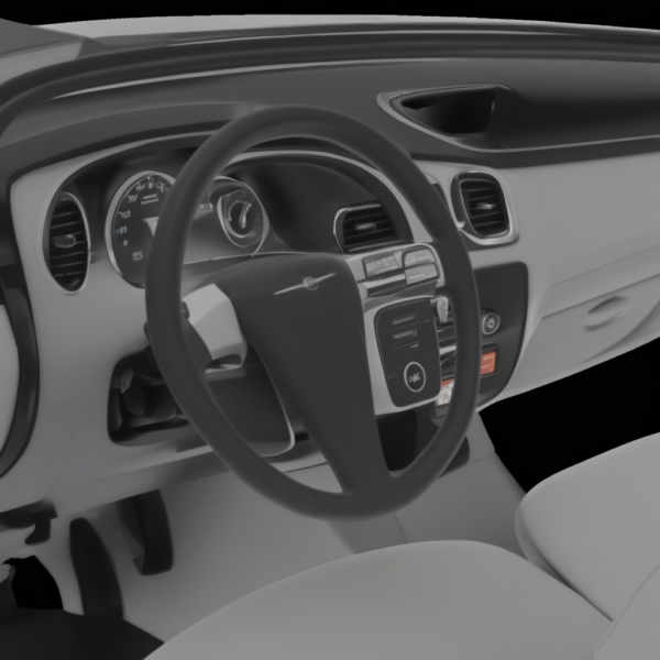 Maserati_levante - V1