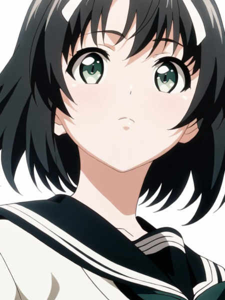 | euphoria - AnimagineXL 4.0opt