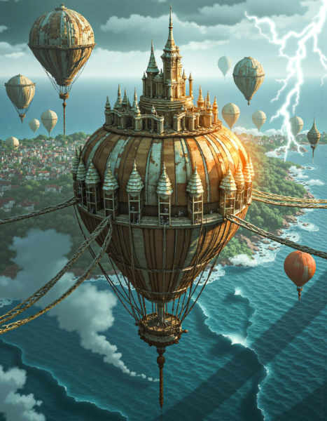 Zavy's Detail Anime/Digital Realism - Flux - v1.0