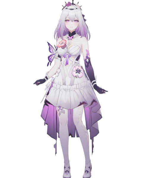 MIHOYO Collection (Honkai Impact 3rd | Honkai Star Rail | Genshin Impact | Zenless Zone Zero) - -Cas