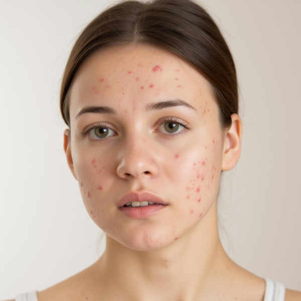 Acne cinematic photographic style F1D + Pony - Acne F1D v1.0