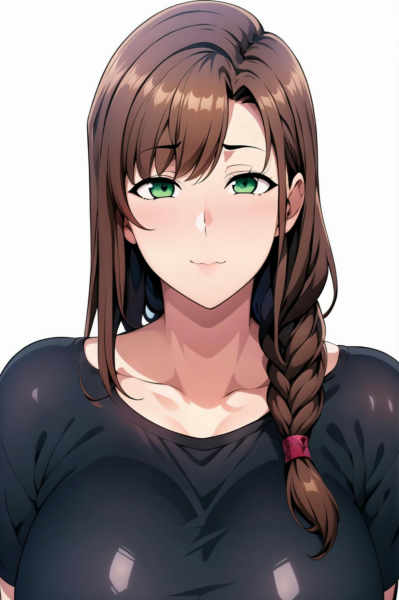 Oikawa Amane | Family Control | YesMix5 Remake - v6.0