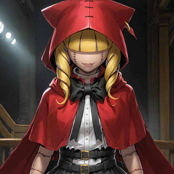 Chaperomon (Digimon) - SDXL Beta v1.0