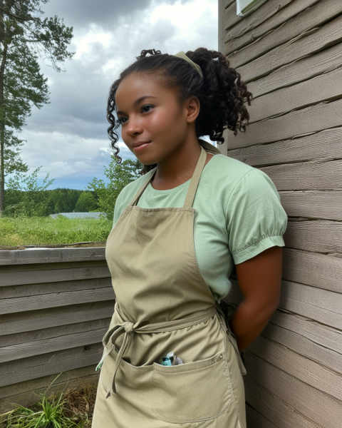 Nuport - Tamika - V1