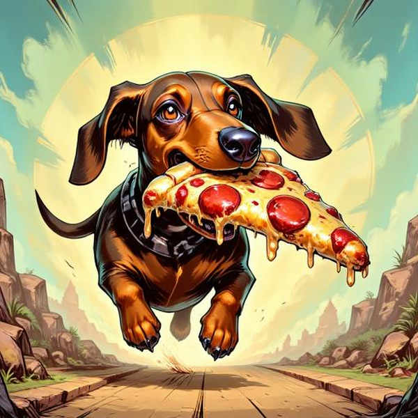 Tartarus - Comic Style Mix | Shrekman Style Mix - Flux3.1