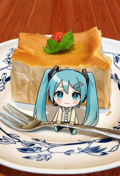 ThisIsntAI | Beyond Of Your Imagination - photo_background