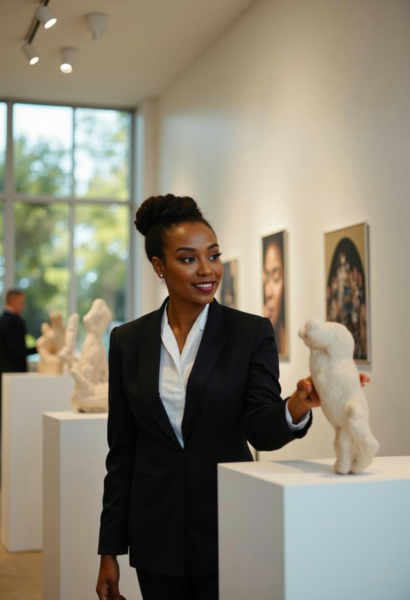 Black Girl Magic - V1